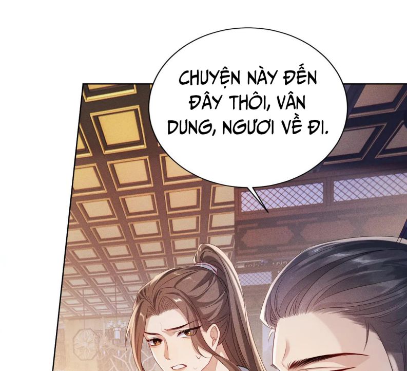 Sau Khi Trùng Sinh Sư Tôn Lấy Mạng Cầu He: Chapter 7