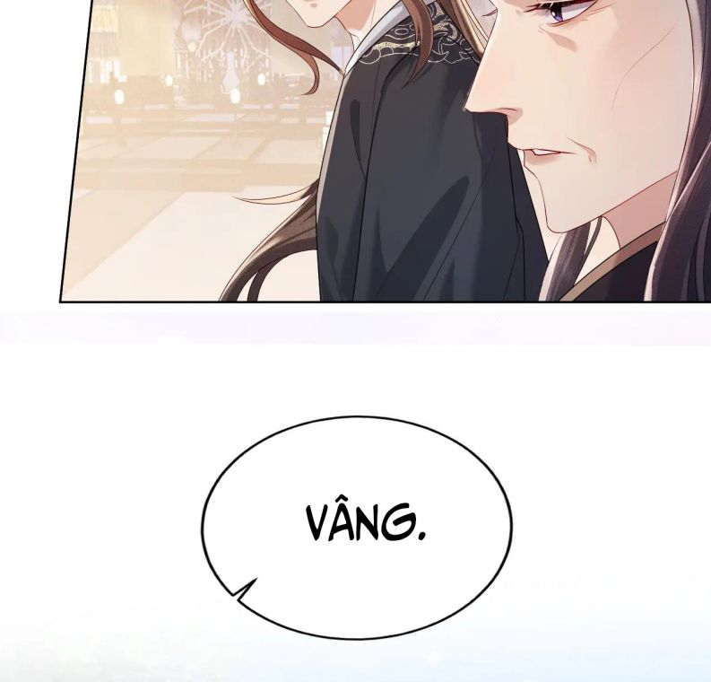 Sau Khi Trùng Sinh Sư Tôn Lấy Mạng Cầu He: Chapter 7