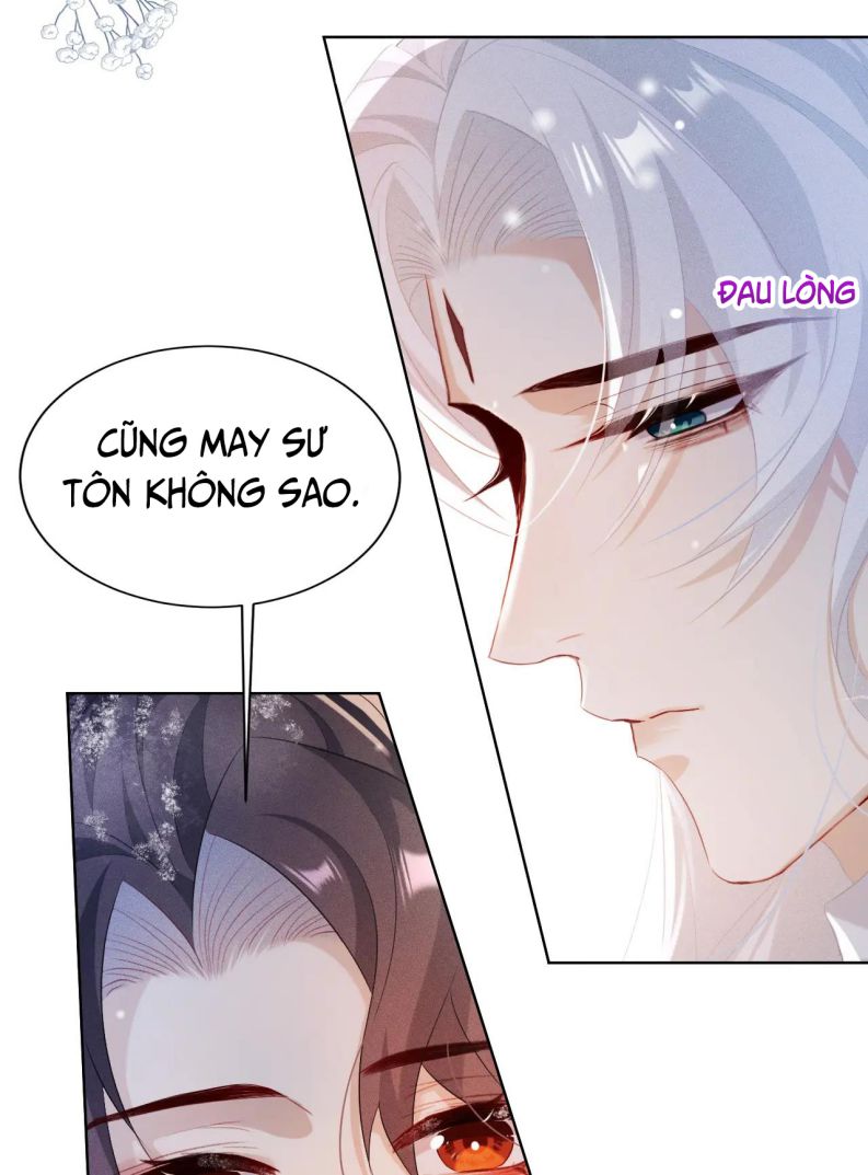Sau Khi Trùng Sinh Sư Tôn Lấy Mạng Cầu He: Chapter 7
