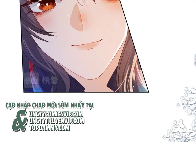 Sau Khi Trùng Sinh Sư Tôn Lấy Mạng Cầu He: Chapter 7