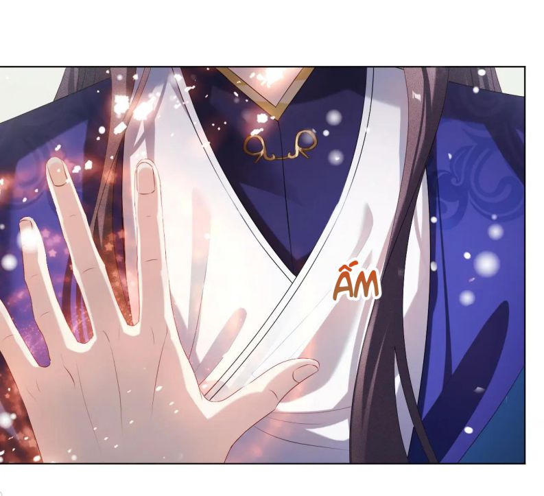 Sau Khi Trùng Sinh Sư Tôn Lấy Mạng Cầu He: Chapter 7
