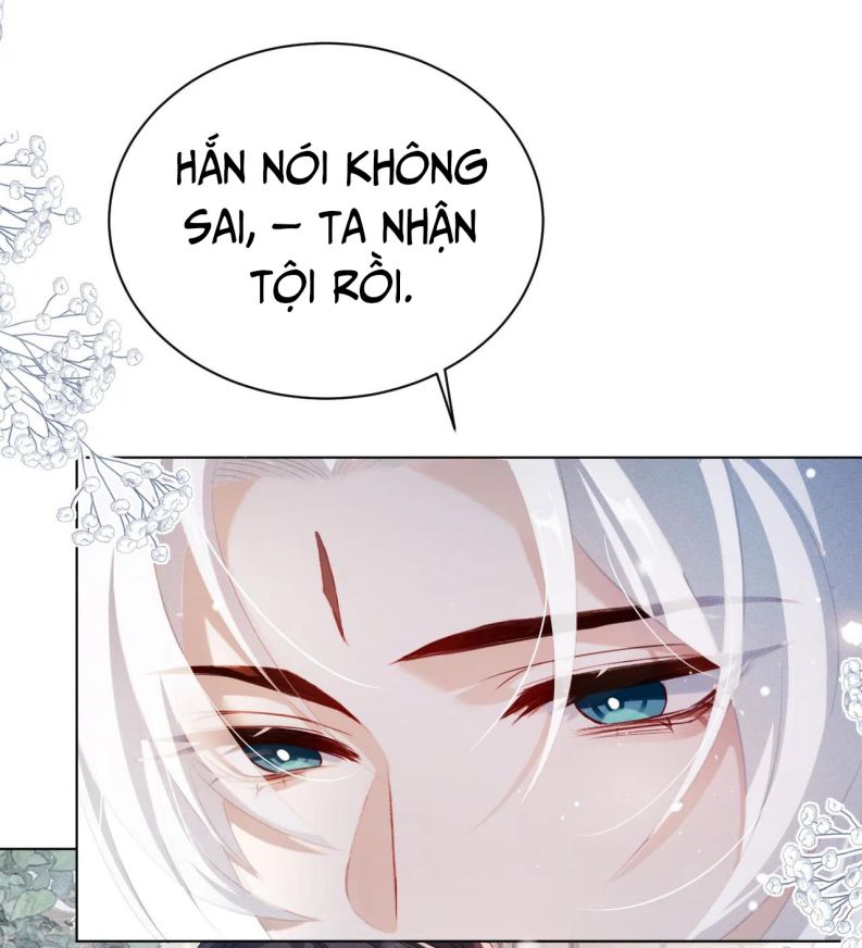 Sau Khi Trùng Sinh Sư Tôn Lấy Mạng Cầu He: Chapter 7