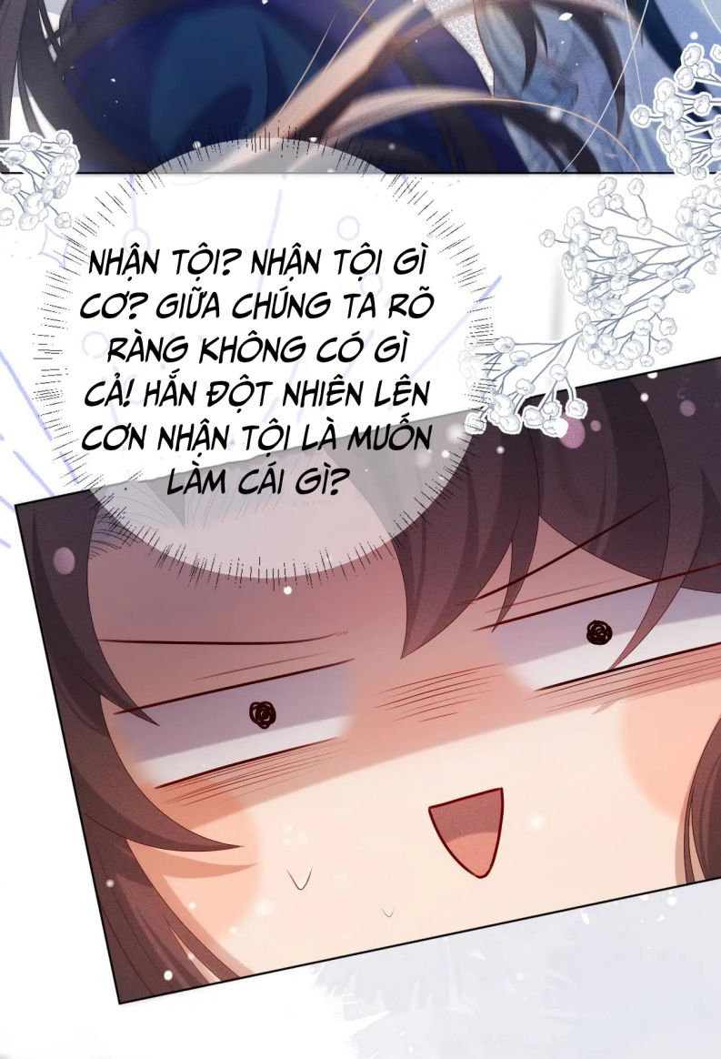 Sau Khi Trùng Sinh Sư Tôn Lấy Mạng Cầu He: Chapter 7