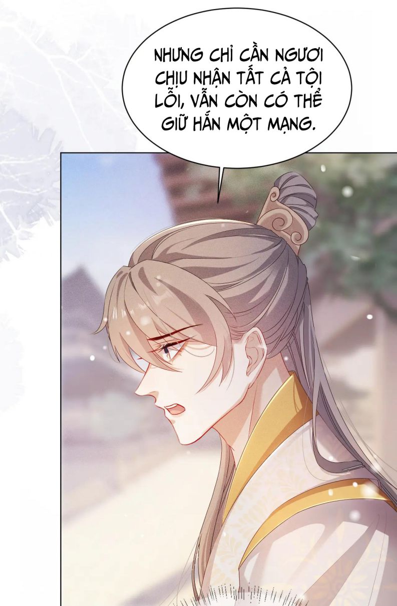 Sau Khi Trùng Sinh Sư Tôn Lấy Mạng Cầu He: Chapter 7