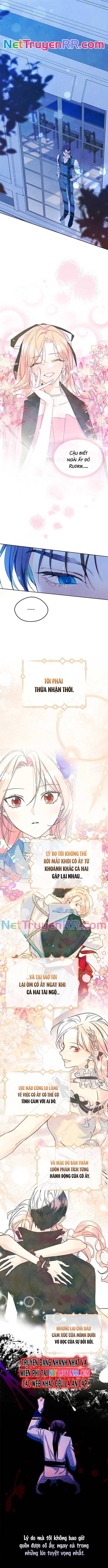 Bạn Thân Khác Giới Của Nam Chính: Chapter 50