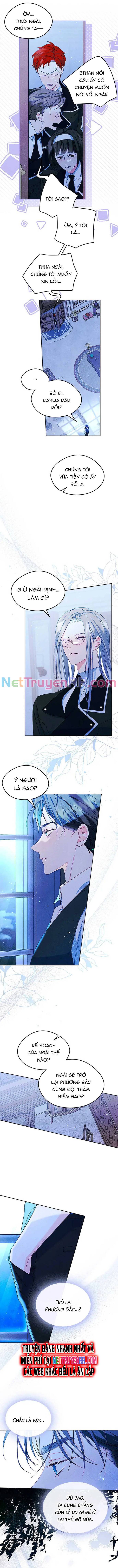 Bạn Thân Khác Giới Của Nam Chính: Chapter 50