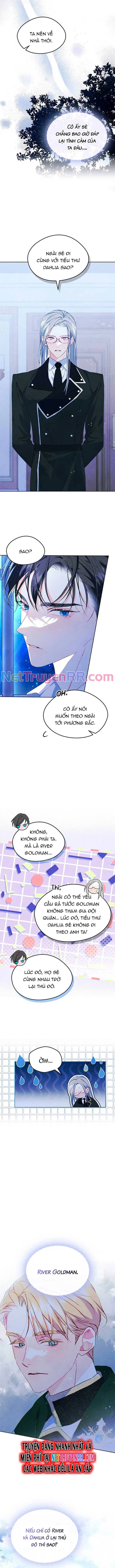 Bạn Thân Khác Giới Của Nam Chính: Chapter 50