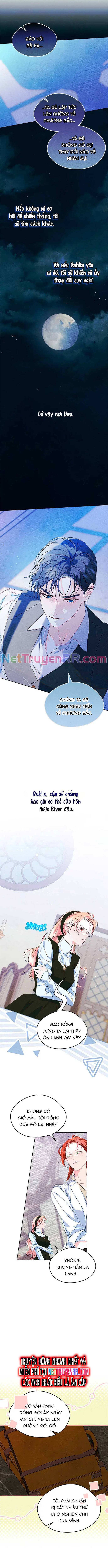 Bạn Thân Khác Giới Của Nam Chính: Chapter 50