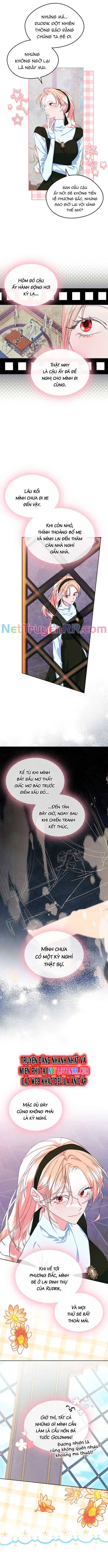Bạn Thân Khác Giới Của Nam Chính: Chapter 50