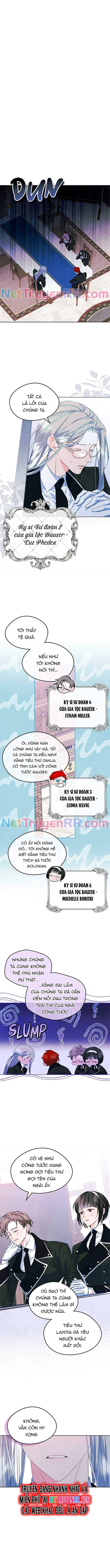 Bạn Thân Khác Giới Của Nam Chính: Chapter 50