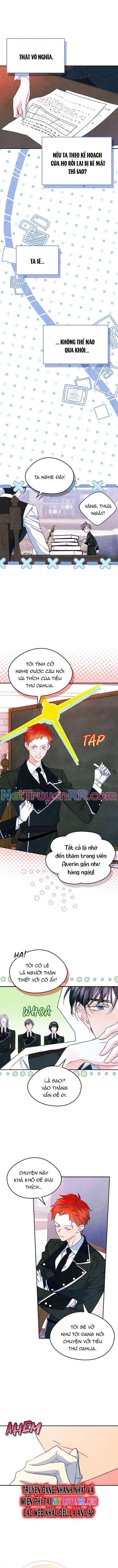 Bạn Thân Khác Giới Của Nam Chính: Chapter 51