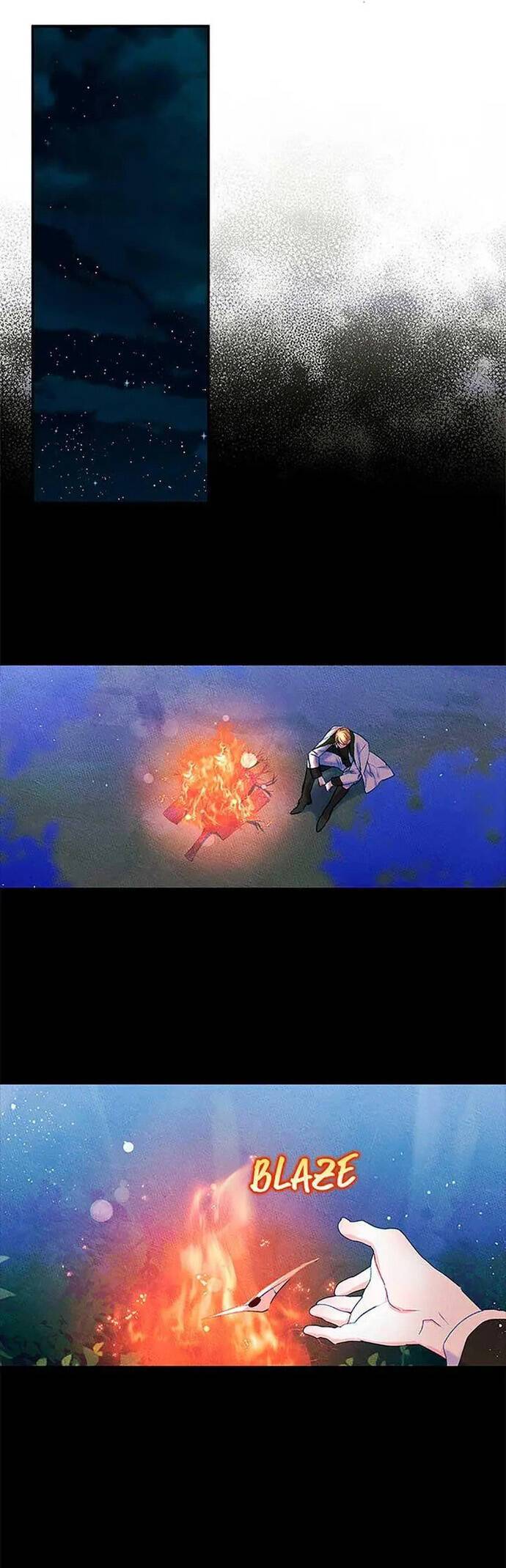Bạn Thân Khác Giới Của Nam Chính: Chapter 51
