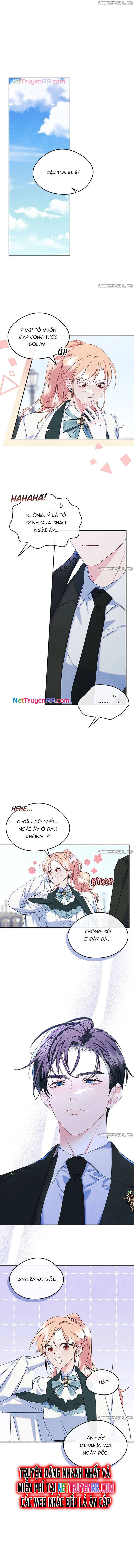 Bạn Thân Khác Giới Của Nam Chính: Chapter 52