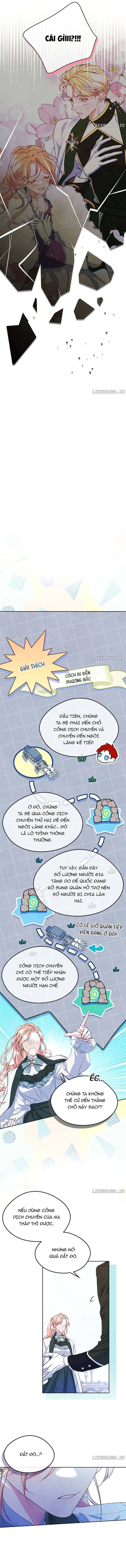Bạn Thân Khác Giới Của Nam Chính: Chapter 52