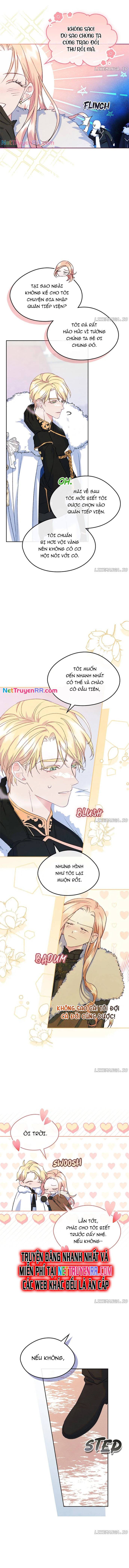 Bạn Thân Khác Giới Của Nam Chính: Chapter 52
