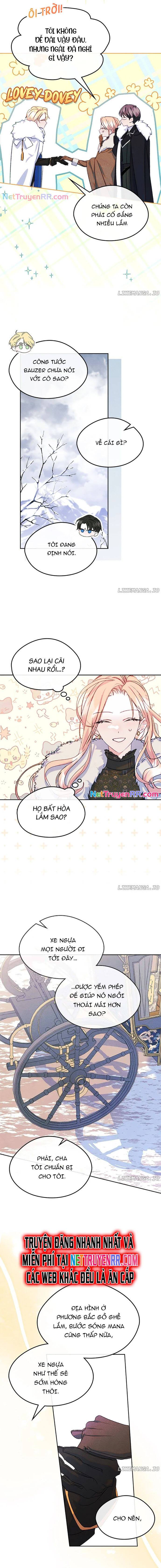 Bạn Thân Khác Giới Của Nam Chính: Chapter 52
