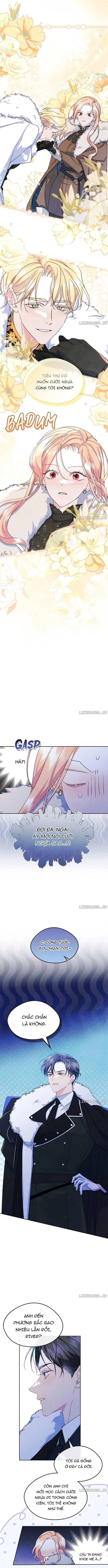 Bạn Thân Khác Giới Của Nam Chính: Chapter 52