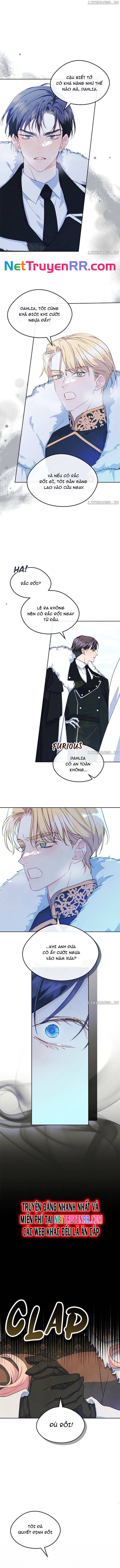 Bạn Thân Khác Giới Của Nam Chính: Chapter 53