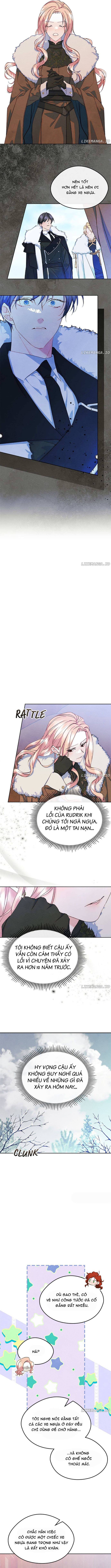 Bạn Thân Khác Giới Của Nam Chính: Chapter 53