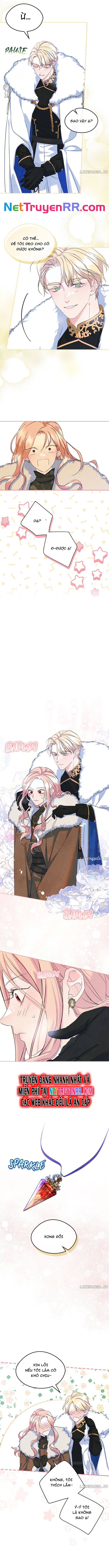 Bạn Thân Khác Giới Của Nam Chính: Chapter 53