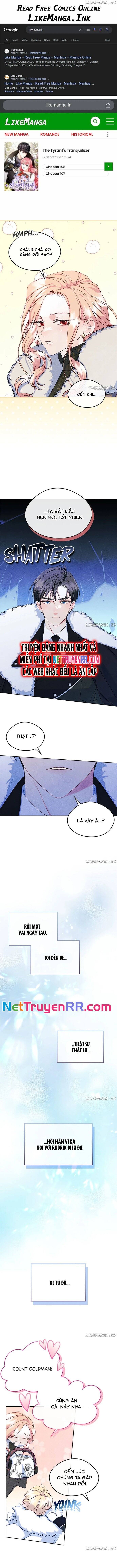 Bạn Thân Khác Giới Của Nam Chính: Chapter 54