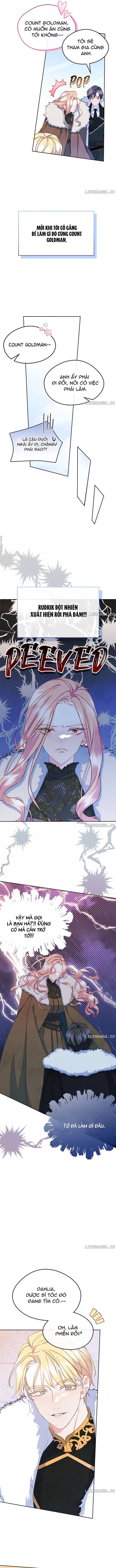 Bạn Thân Khác Giới Của Nam Chính: Chapter 54