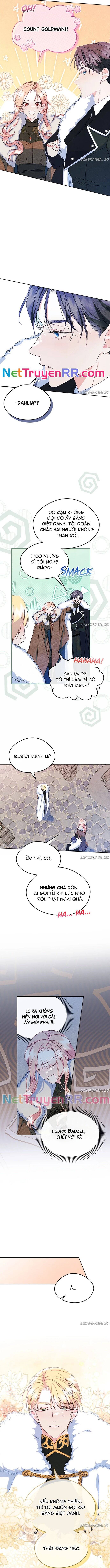 Bạn Thân Khác Giới Của Nam Chính: Chapter 54