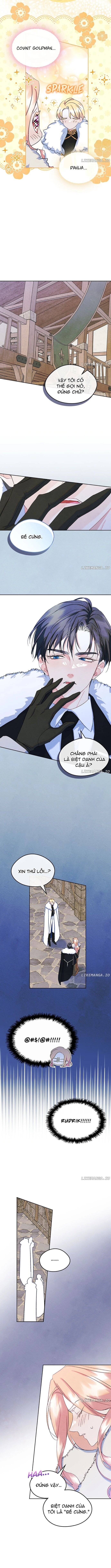 Bạn Thân Khác Giới Của Nam Chính: Chapter 54