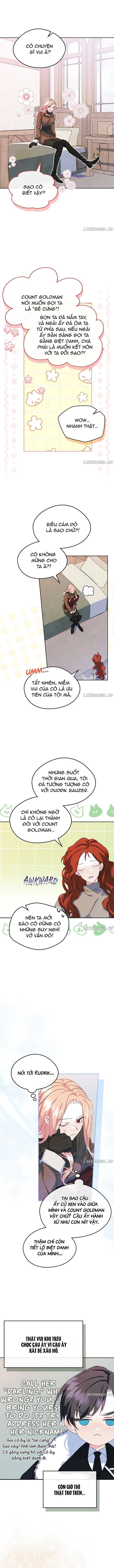 Bạn Thân Khác Giới Của Nam Chính: Chapter 54