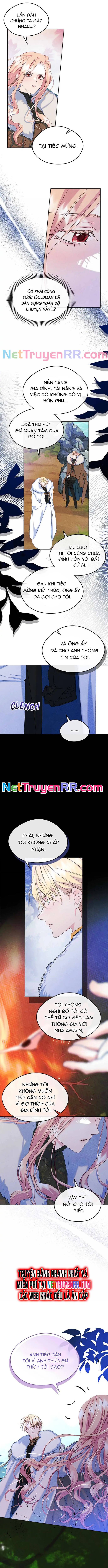 Bạn Thân Khác Giới Của Nam Chính: Chapter 55