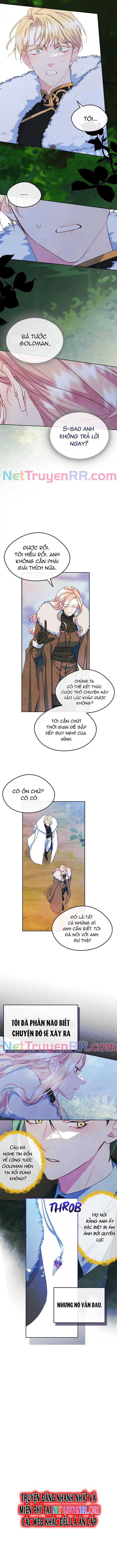 Bạn Thân Khác Giới Của Nam Chính: Chapter 55