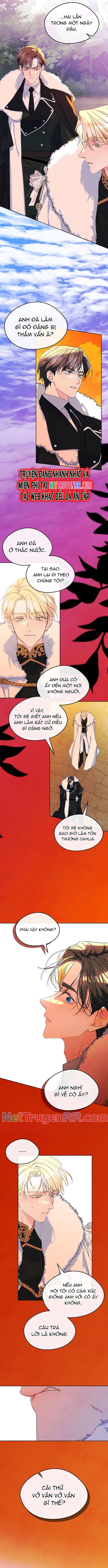 Bạn Thân Khác Giới Của Nam Chính: Chapter 55