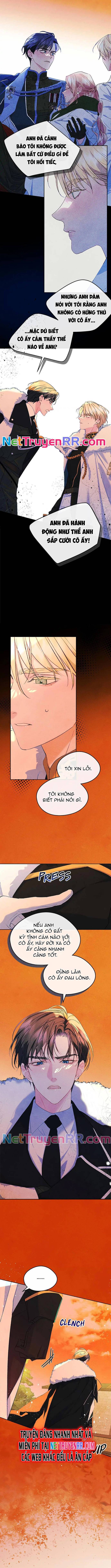 Bạn Thân Khác Giới Của Nam Chính: Chapter 55