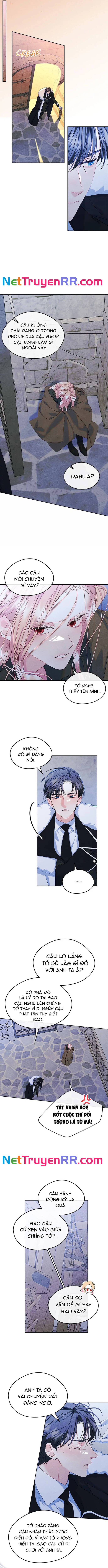 Bạn Thân Khác Giới Của Nam Chính: Chapter 55