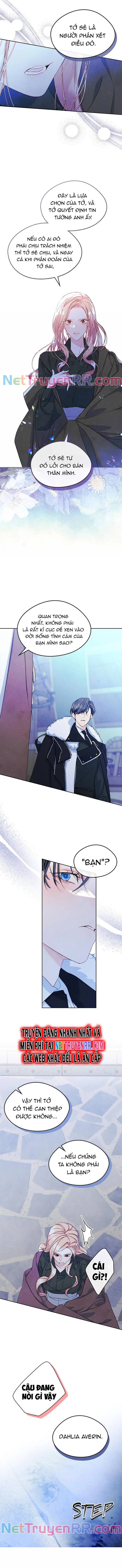 Bạn Thân Khác Giới Của Nam Chính: Chapter 55
