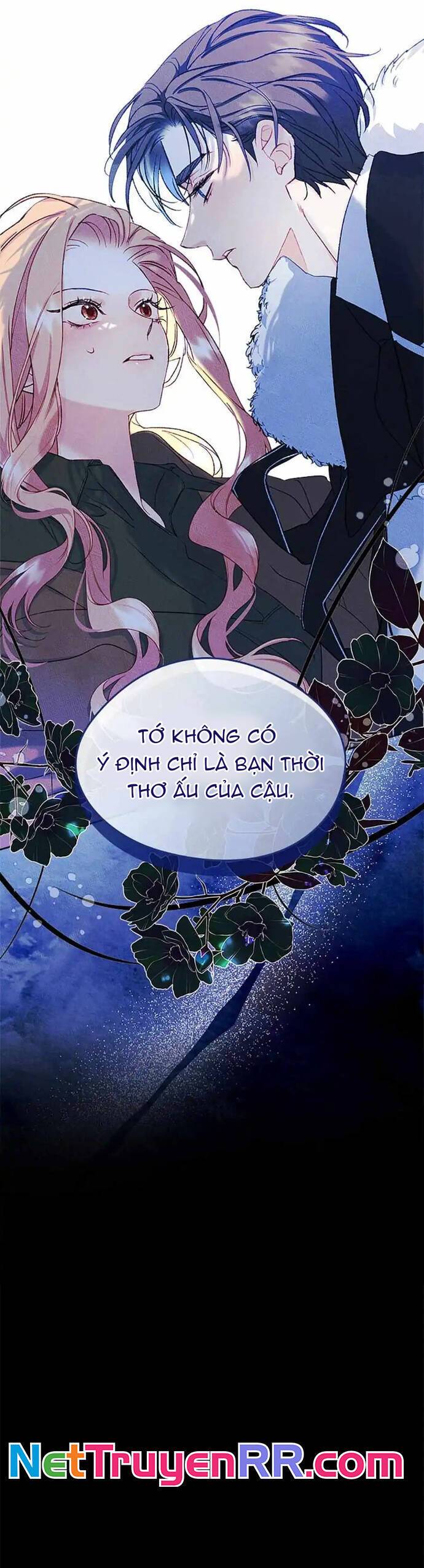 Bạn Thân Khác Giới Của Nam Chính: Chapter 55