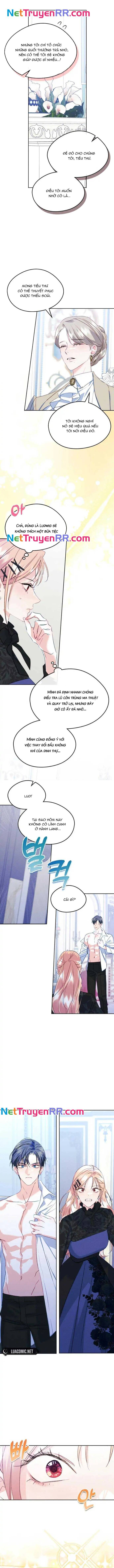 Bạn Thân Khác Giới Của Nam Chính: Chapter 56