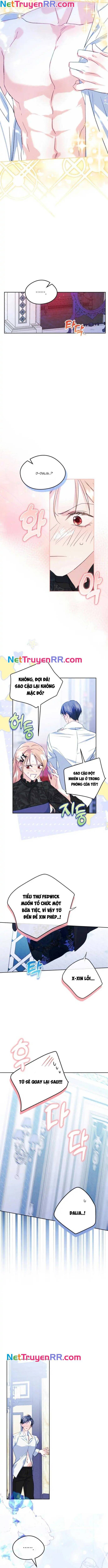 Bạn Thân Khác Giới Của Nam Chính: Chapter 56