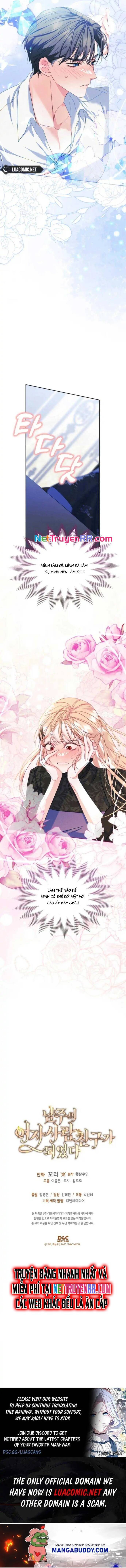 Bạn Thân Khác Giới Của Nam Chính: Chapter 56