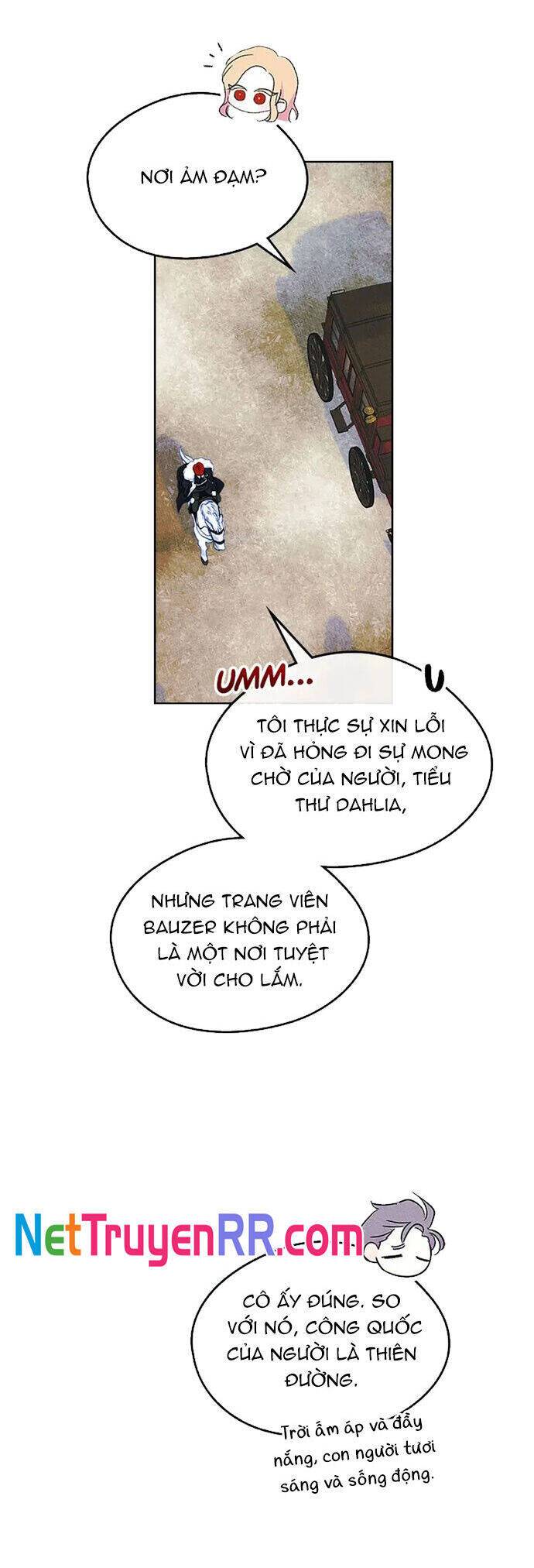 Bạn Thân Khác Giới Của Nam Chính: Chapter 58
