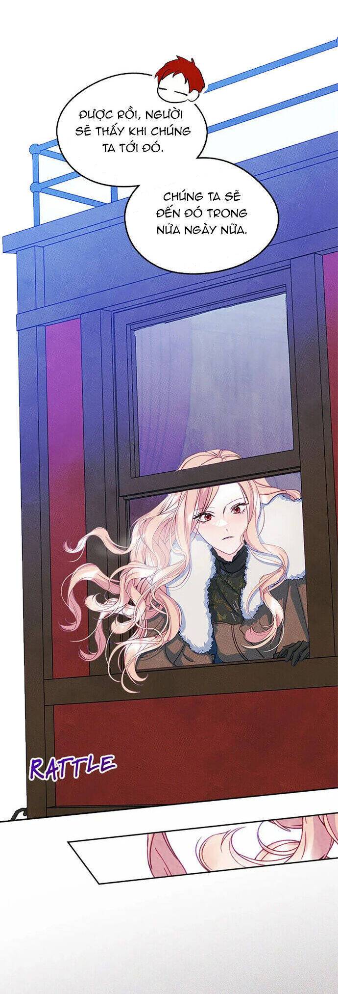 Bạn Thân Khác Giới Của Nam Chính: Chapter 58