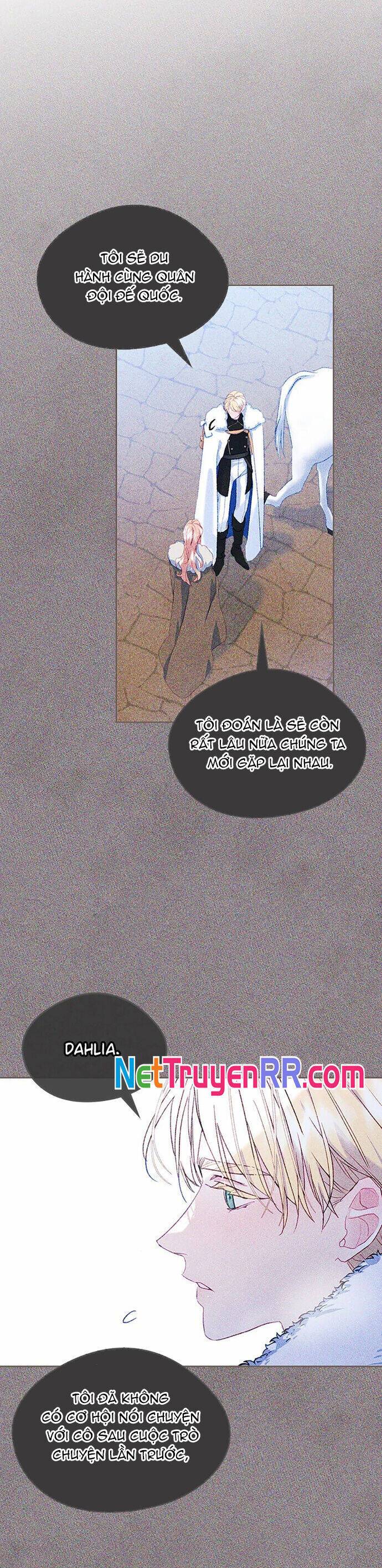 Bạn Thân Khác Giới Của Nam Chính: Chapter 58
