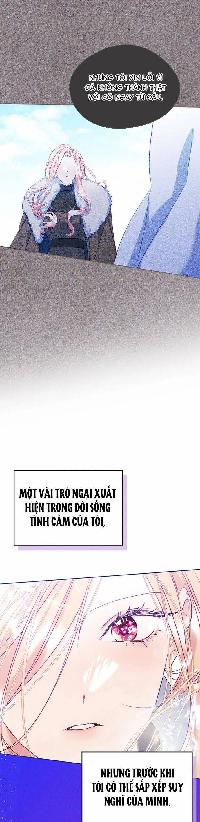 Bạn Thân Khác Giới Của Nam Chính: Chapter 58