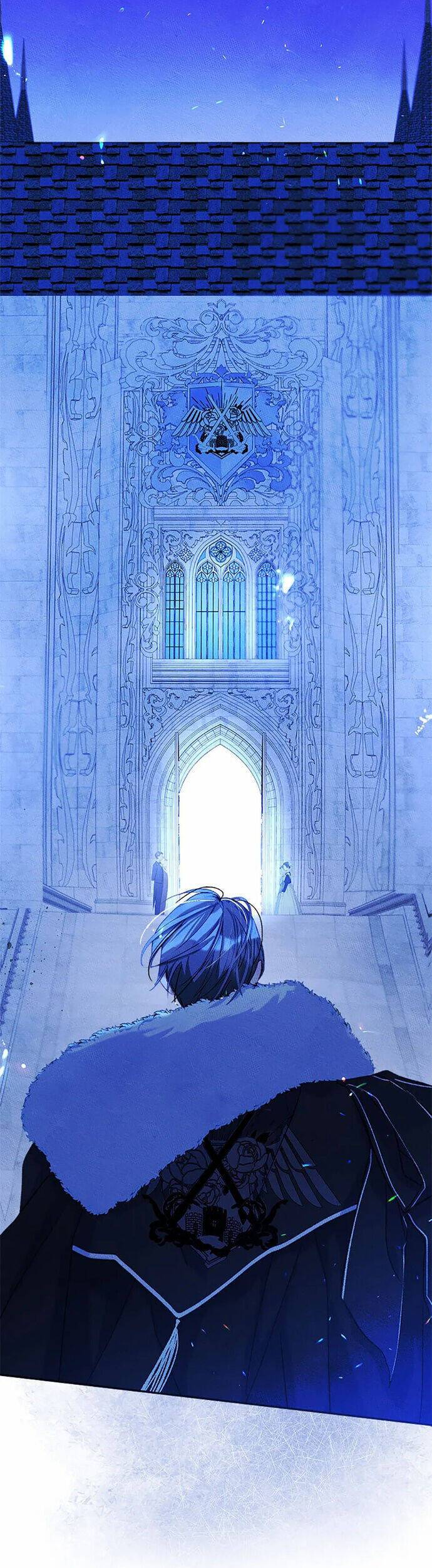 Bạn Thân Khác Giới Của Nam Chính: Chapter 58