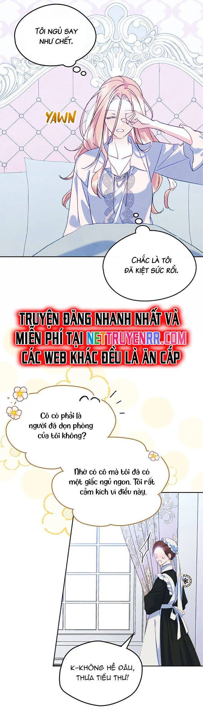 Bạn Thân Khác Giới Của Nam Chính: Chapter 58