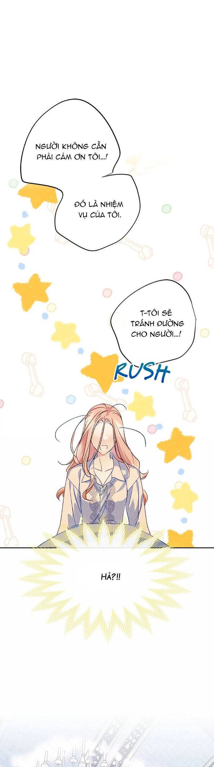 Bạn Thân Khác Giới Của Nam Chính: Chapter 58
