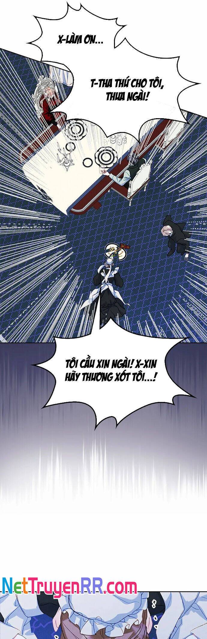 Bạn Thân Khác Giới Của Nam Chính: Chapter 58