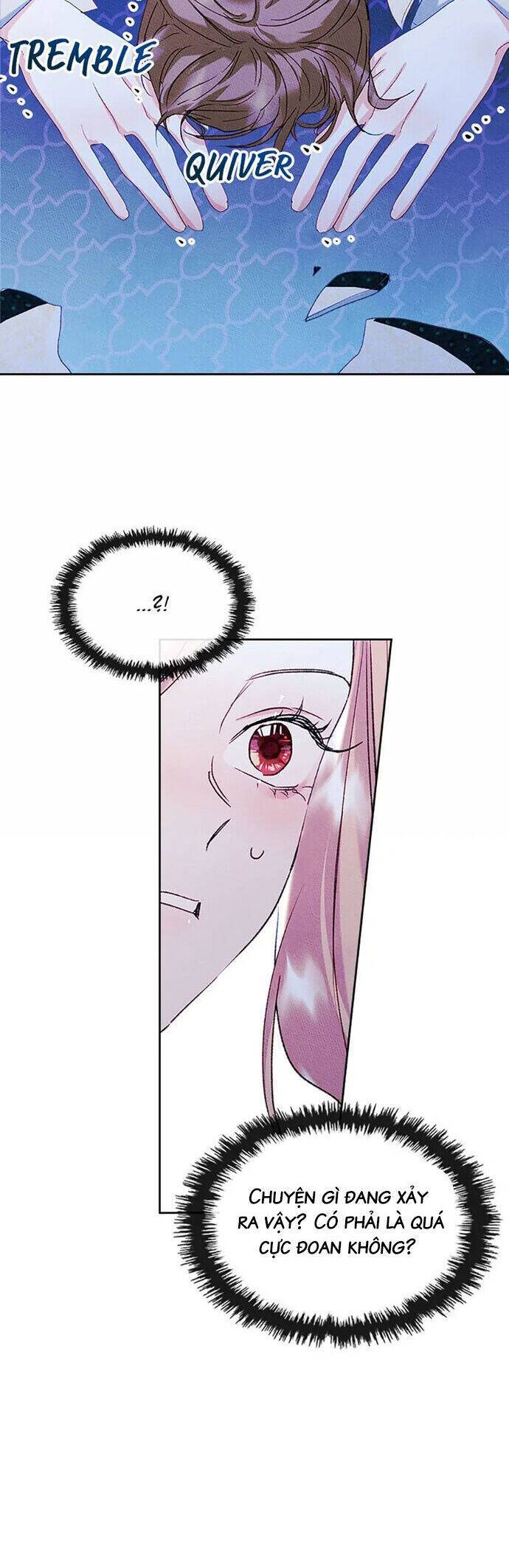 Bạn Thân Khác Giới Của Nam Chính: Chapter 58