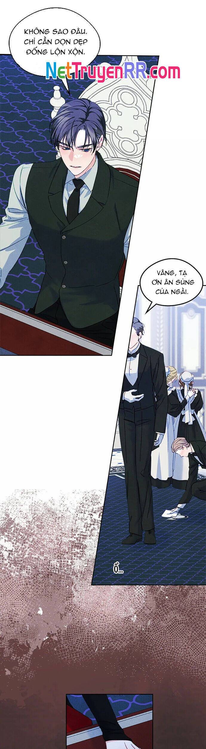 Bạn Thân Khác Giới Của Nam Chính: Chapter 58