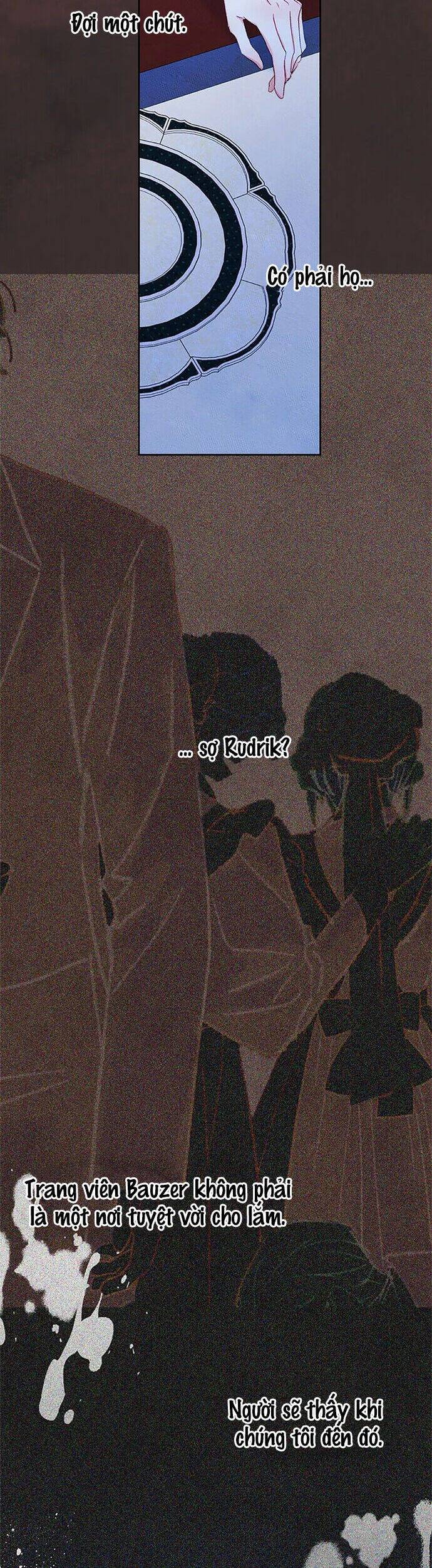 Bạn Thân Khác Giới Của Nam Chính: Chapter 58